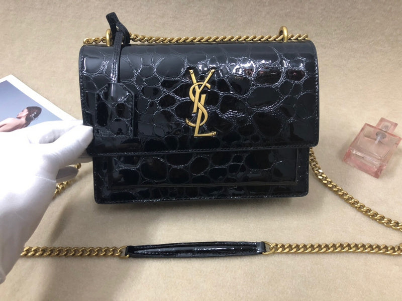 Amelia - YSL Bag - 2283