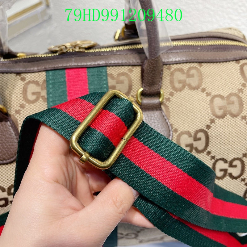 Amelia - GCI Bags - 11336