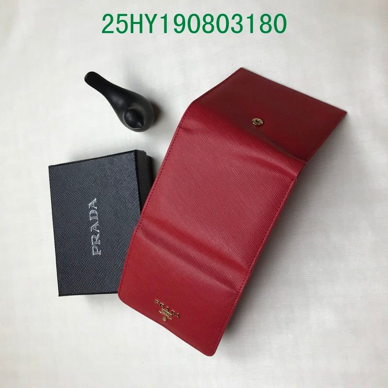 Amelia - PD Wallet - 560