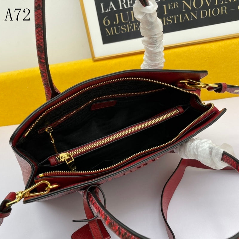 Camila Bags - Prada Bags - 737