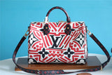 Fan Fashion Lu-Vi bags - 8157