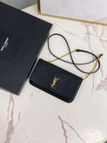 Amelia - YSL Bag - 2071