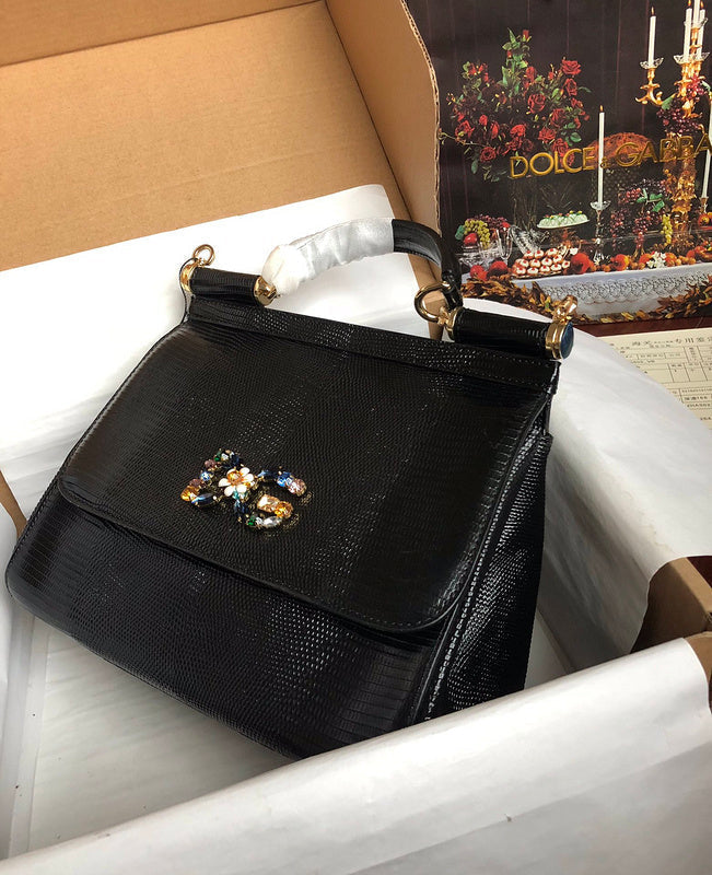 Amelia- DG Bags - 456