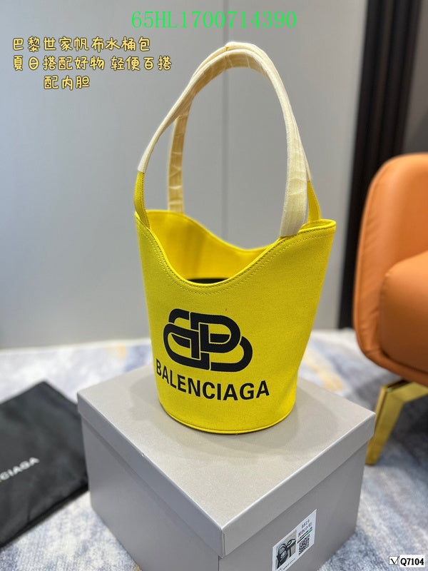 Amelia - BGA Bags - 2205