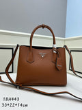 Amelia- PRDA  LUXURY BAGS - 741