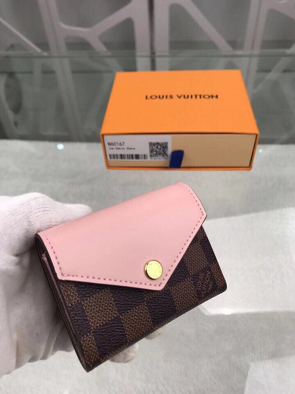 Fan Fashion Lu-Vi bags - 9161
