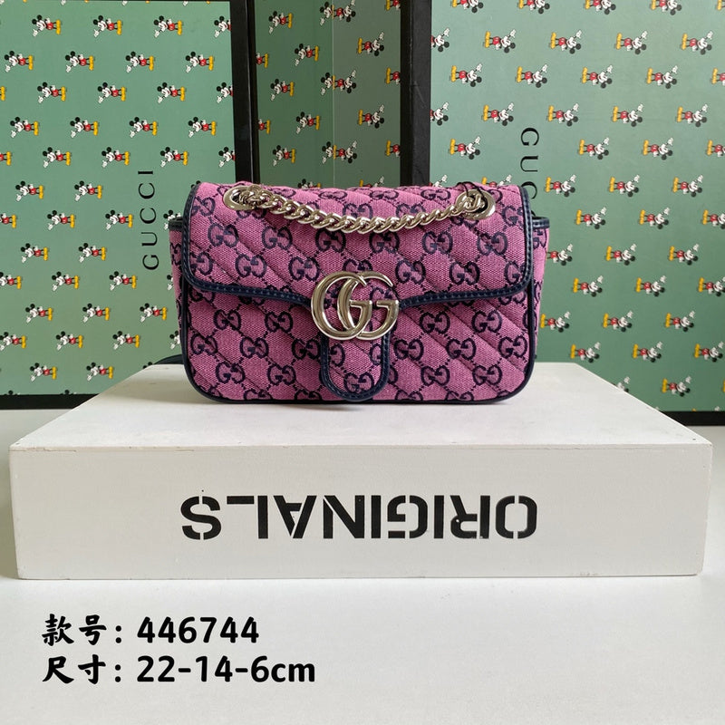 Amelia- GCI Bags - 2113