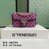 Amelia- GCI Bags - 2113