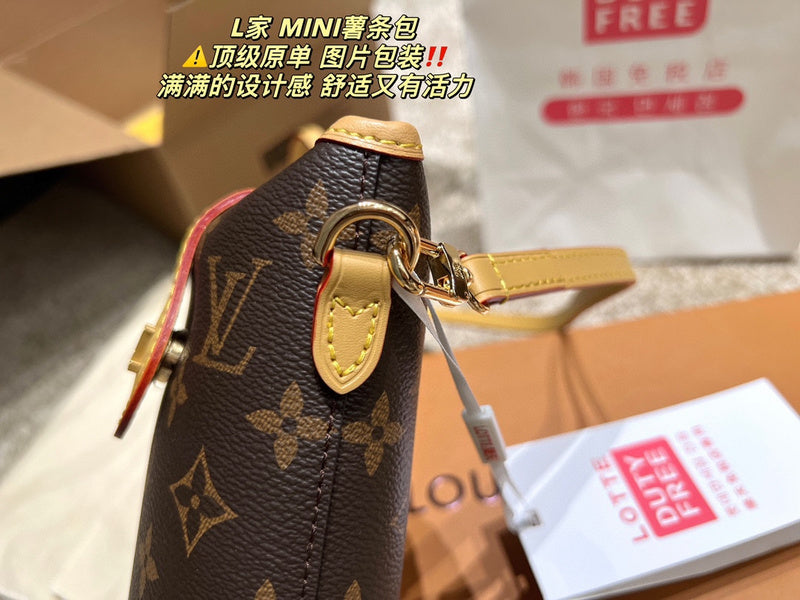 Amelia - LV Bags - 15077