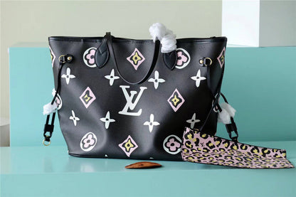 Amelia - LOV Lady Bags - 1393