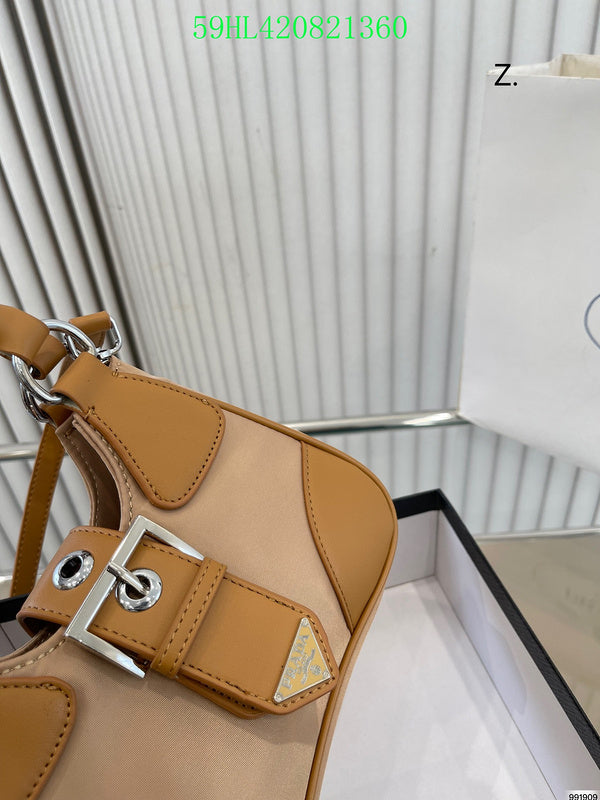 Prada Bags - The Barnes Bags  040