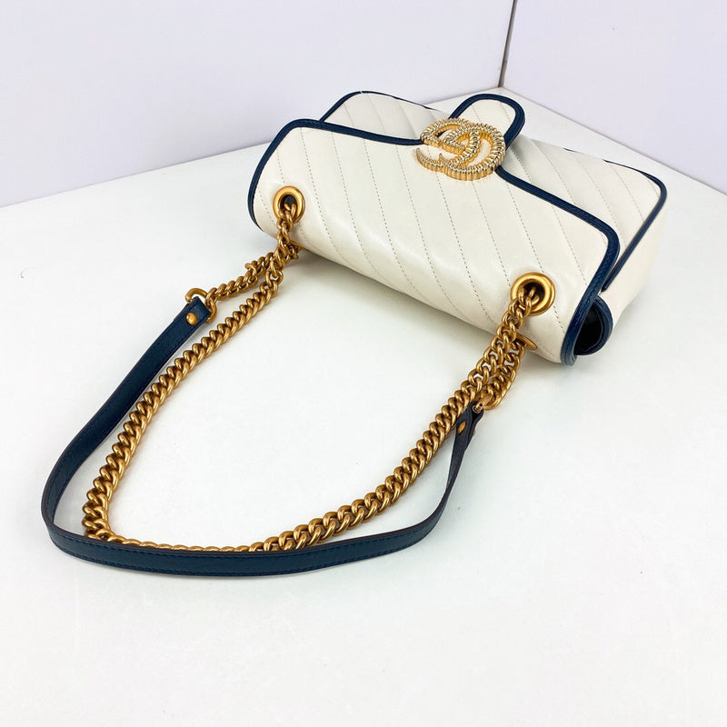 Amelia Fashion - GCI Bags - 2498