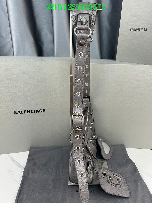 Amelia - BGA Bags - 2133