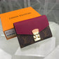 Fan Fashion Lu-Vi bags - 9119