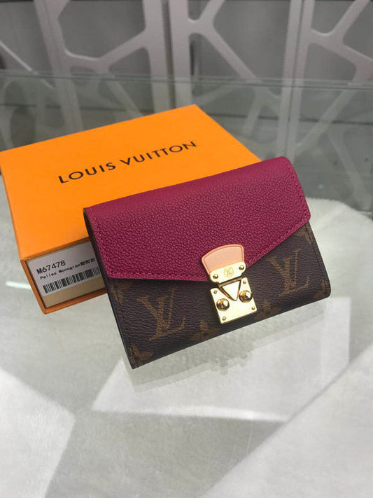 Fan Fashion Lu-Vi bags - 9119