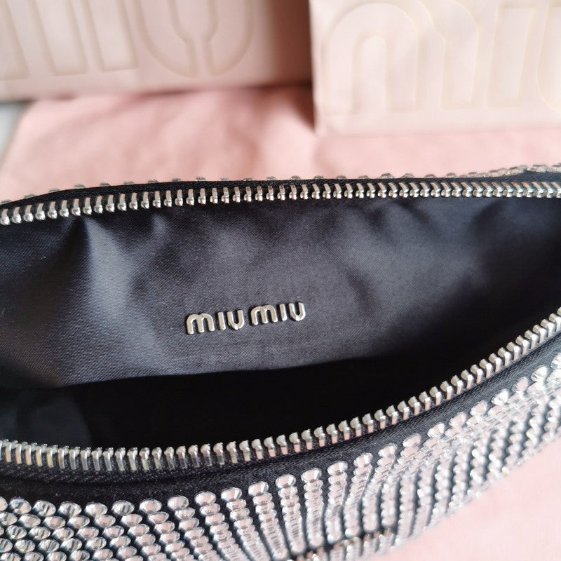 Amelia- MMU  LUXURY BAGS - 128