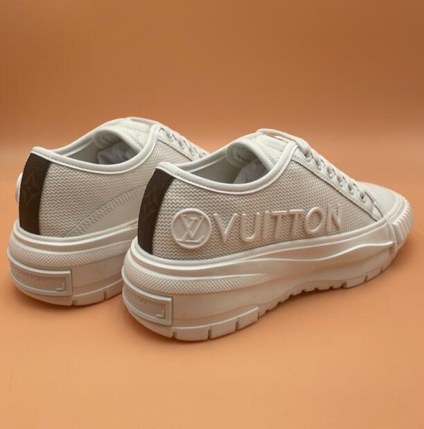 AmeliaLuxury - LOV Men Shoes - 989