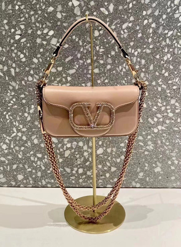 VAL LUXURY BAGS - FOR FASHION LOVERS  AFFORDABLE LUXURY BAGS- 520