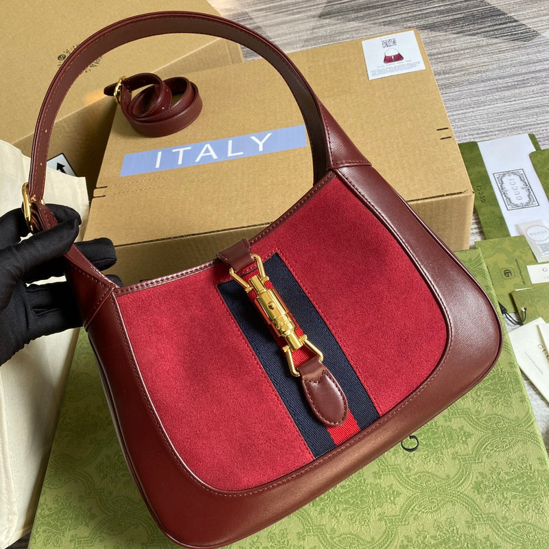 Amelia- GUKI Bags - 2120