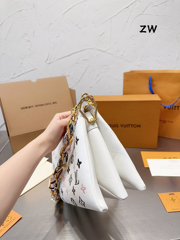 Amelia - LV Bags - 14562