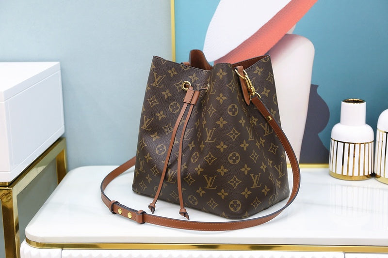 Amelia - LV Bags - 14093