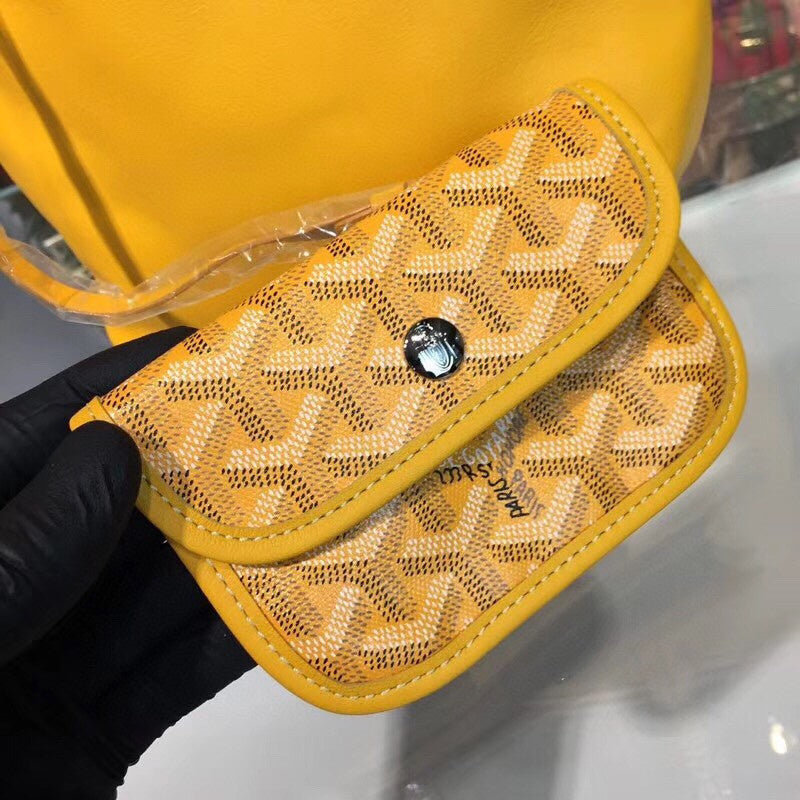 Amelia- G-YARD BAGS - 261