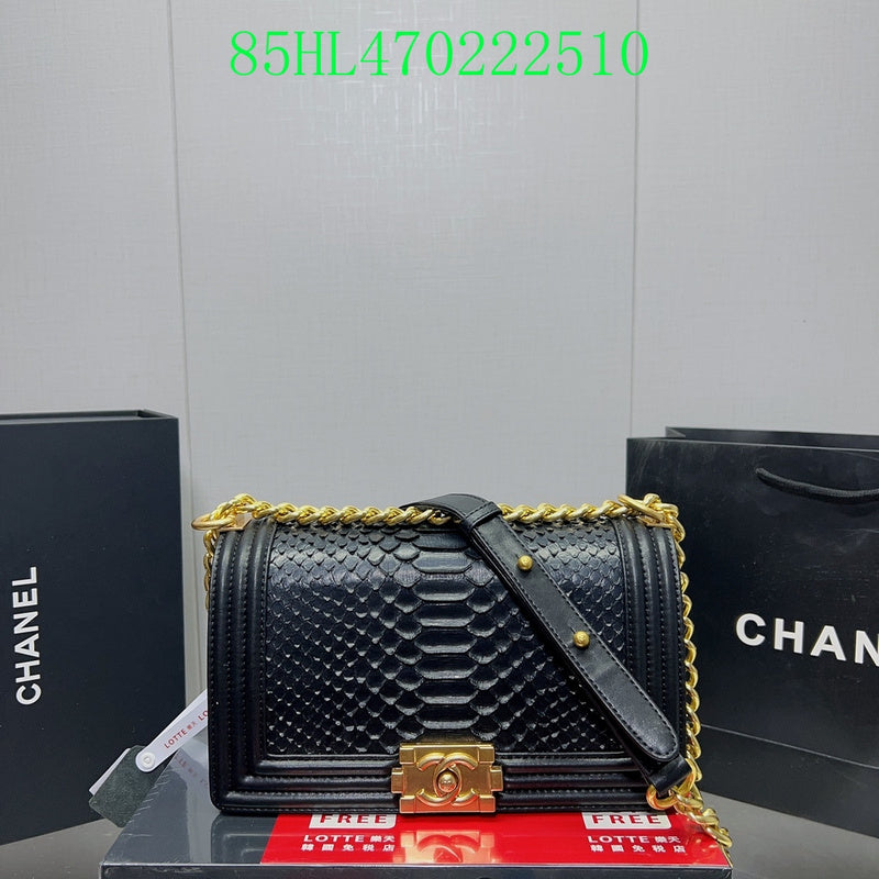 Amelia - CHL Bags - 1497
