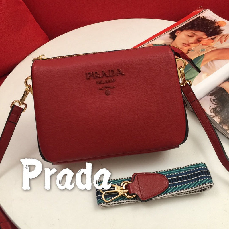 Camila Bags - Prada Bags - 1244
