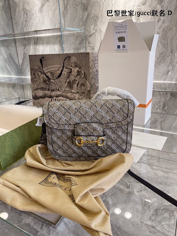 Amelia - BGA Bags - 1470