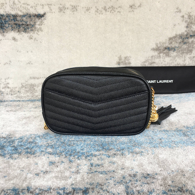 Amelia - YSL Bag - 2401