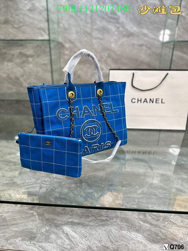 Amelia - CHL Bags - 1738
