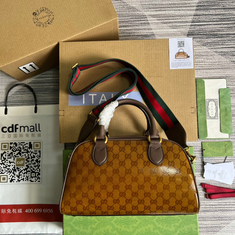 Amelia- GCI LUXURY LADY BAGS - 582