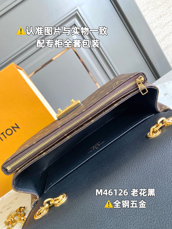 Amelia - LV Bags - 15951