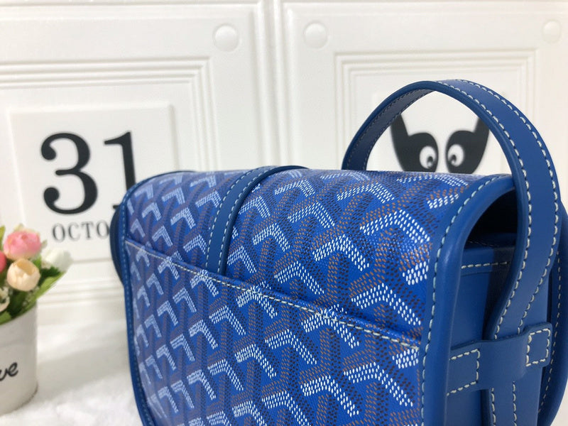 Amelia- G-YARD BAGS - 083