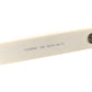 Celine Acetate Polarized Rectangular Sunglasses CL40060I White