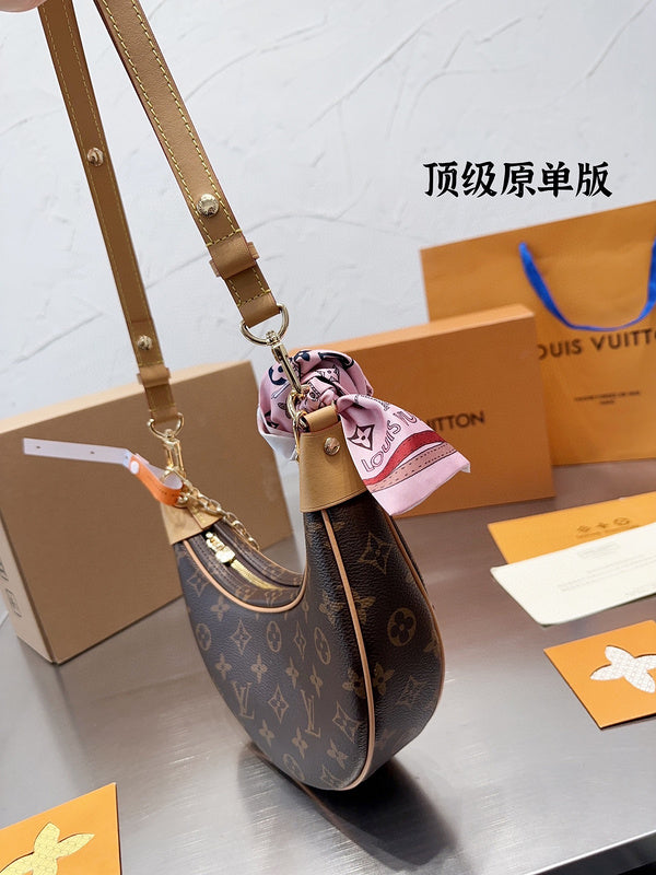 Amelia - LV Bags - 14582