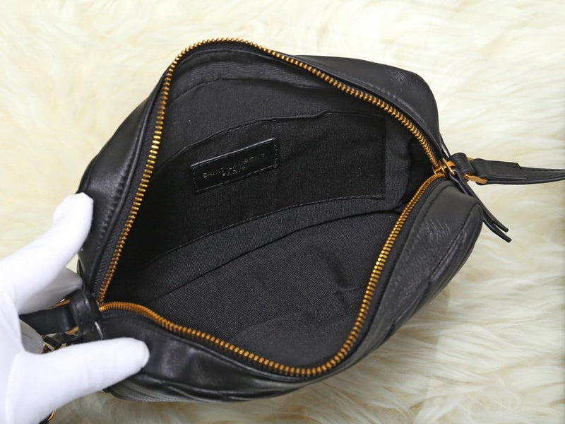Amelia - YSL Bag - 3558