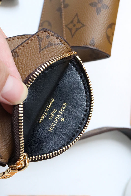 Amelia - LV Bags - 16609