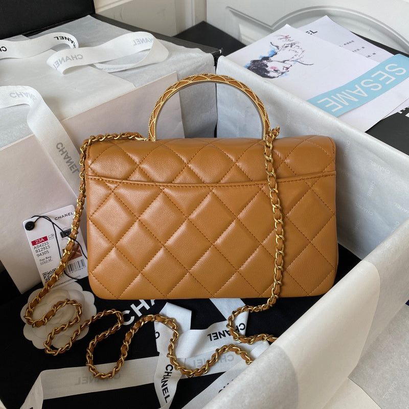 Amelia- CHL Bags - 7497