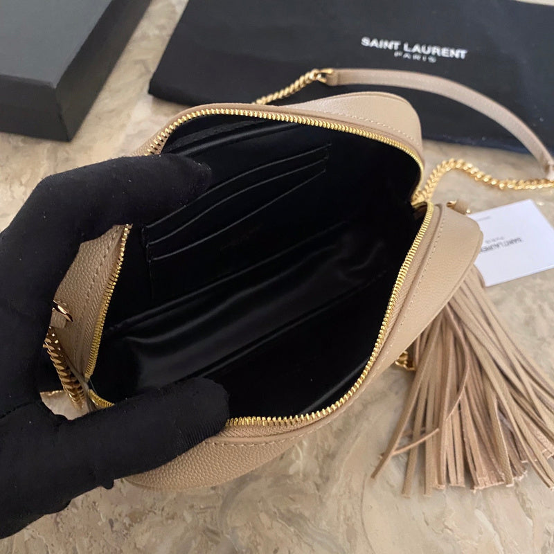 Amelia - YSL Bag - 2392