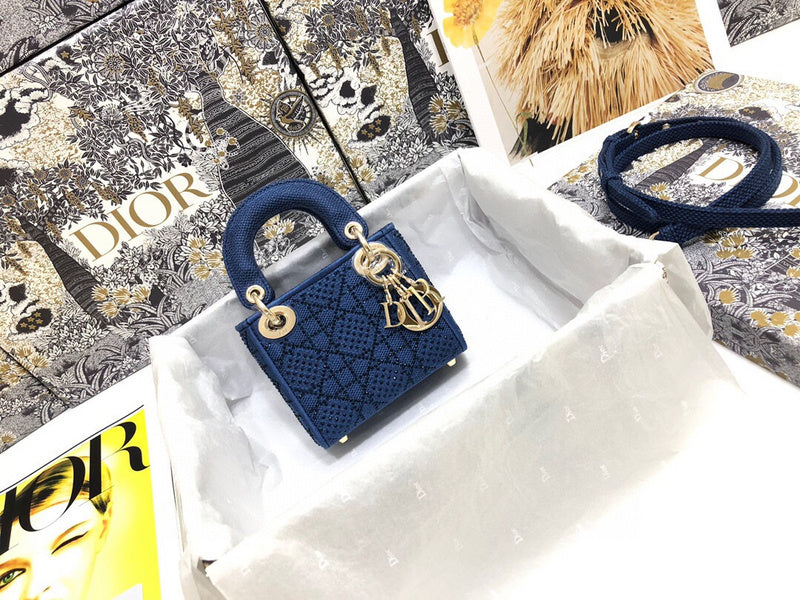 Amelia- DYOR LUXRY BAGS FOR WOMEN - 1336