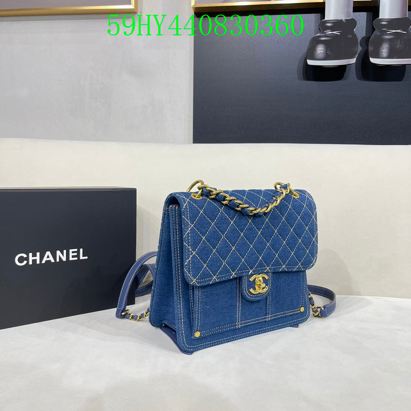Amelia - CHL Bags - 030