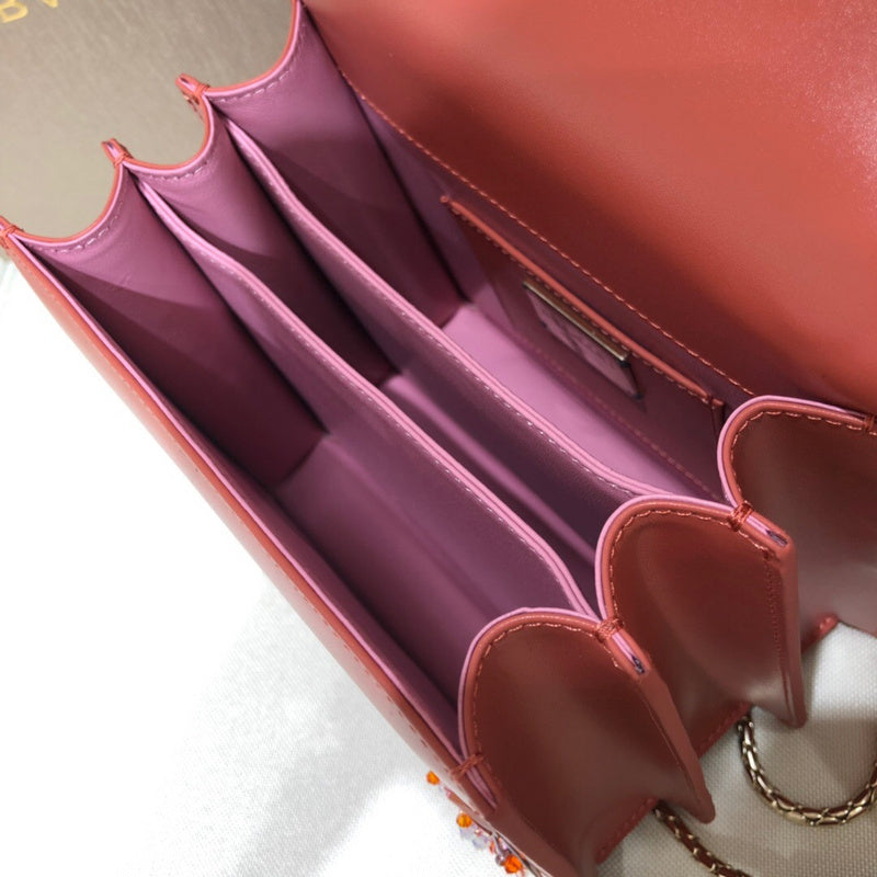 Amelia - BGL Lady Bags - 159
