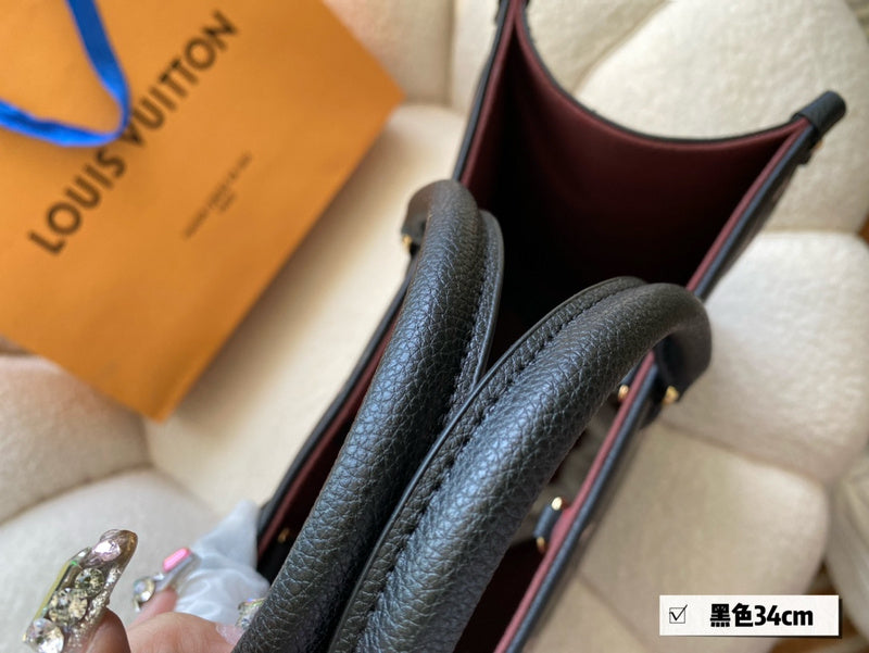 Amelia - LV Bags - 14807