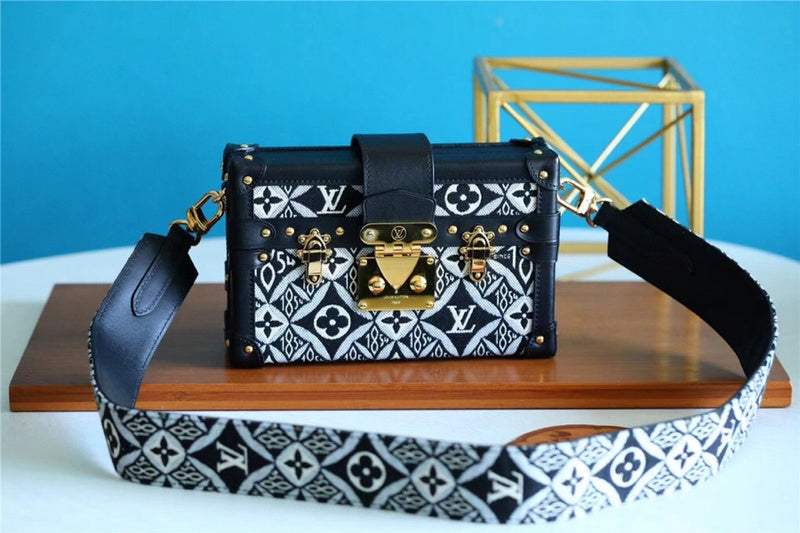 Amelia - LOV Lady Bags - 1533