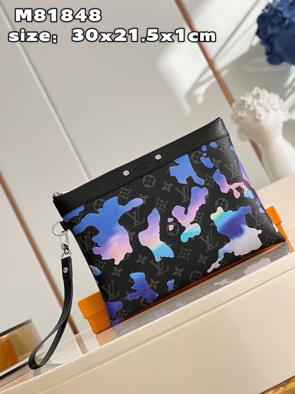 Glami-i LOV Wallets - 388