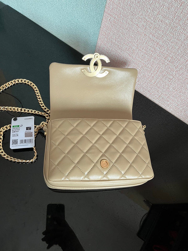 Amelia - CHL Bags - 2482