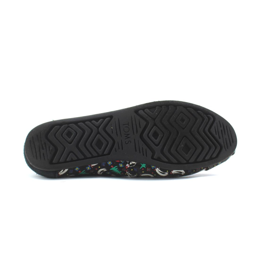 TOMS ALPARGATA