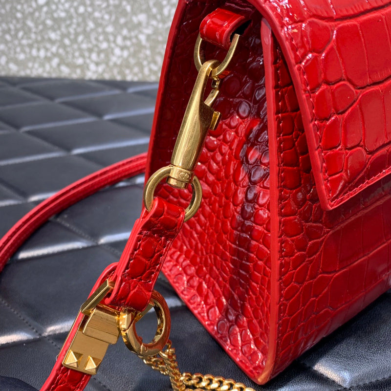 Amelia- VEL WOMEN LUXURY BAGS - 969