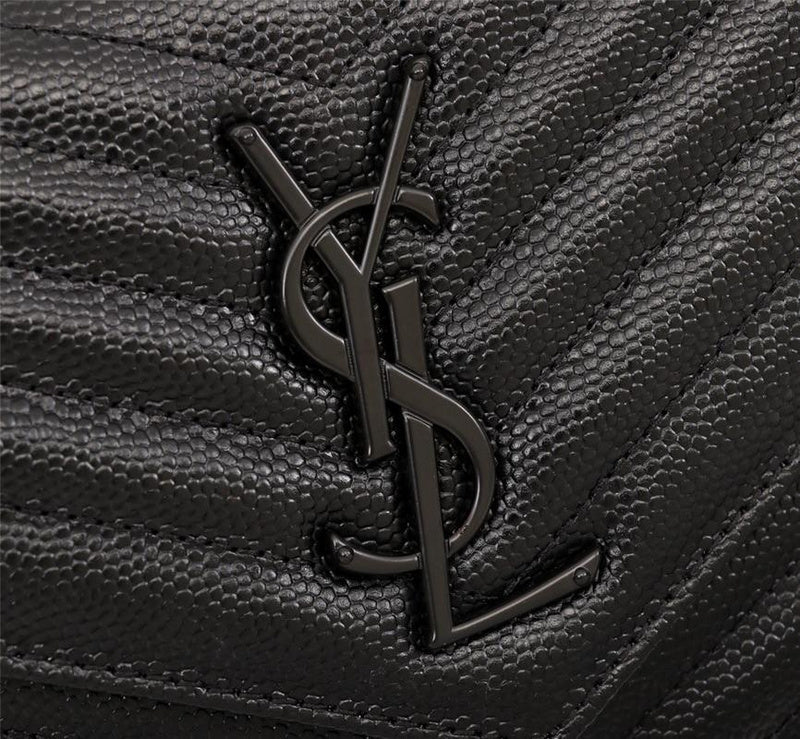 Amelia - YSL Bag - 2590